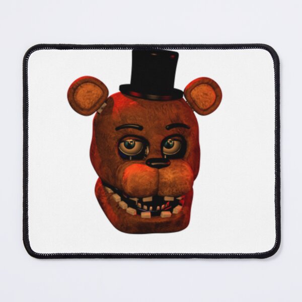 Item preview, Freddy Fazbear designed and sold by GuialStore.