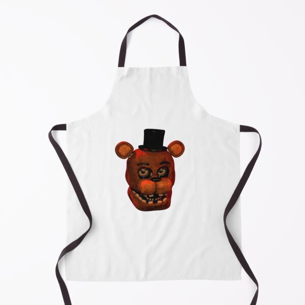 Item preview, Freddy Fazbear designed and sold by GuialStore.