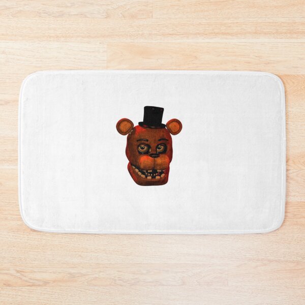 Item preview, Freddy Fazbear designed and sold by GuialStore.