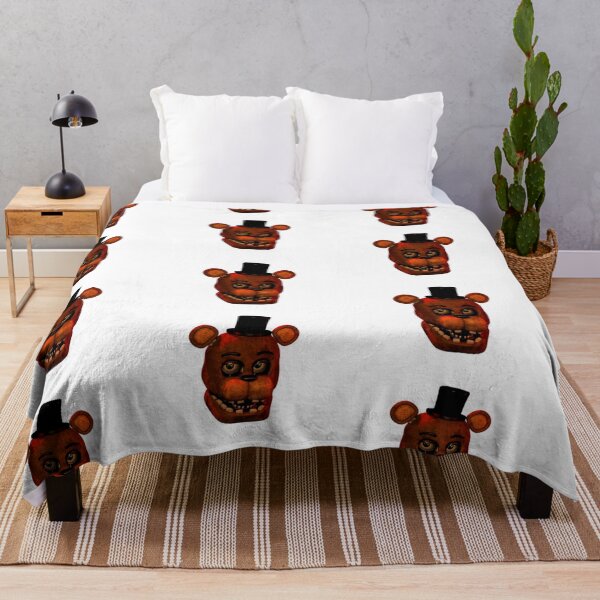 Item preview, Freddy Fazbear designed and sold by GuialStore.