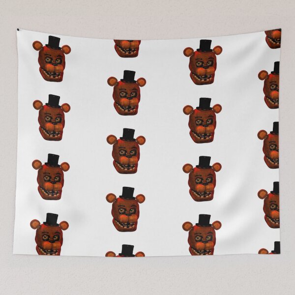Item preview, Freddy Fazbear designed and sold by GuialStore.