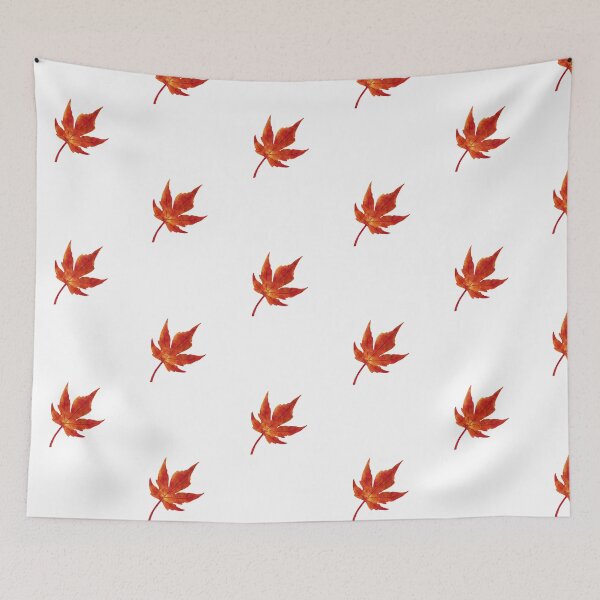 Item preview, foglia di autonno designed and sold by Angicreative.