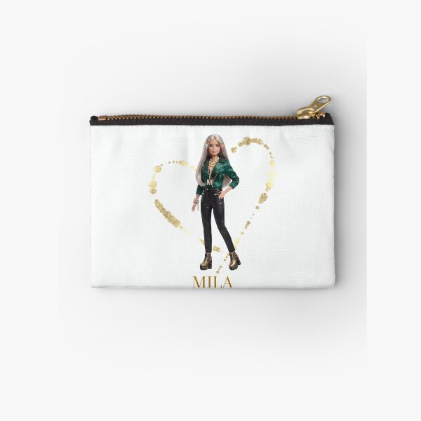 Item preview, MILA Modern Fashion Doll Clean Minimal Icon 4 designed and sold by daila70.