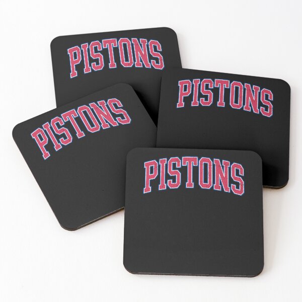 Item preview, Detroit Pistons Basketball designed and sold by Xesopkisver.