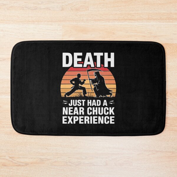 Item preview, Chuck Norris Legend Martial Arts Film Icon Dragon Walker designed and sold by w1ckerman.