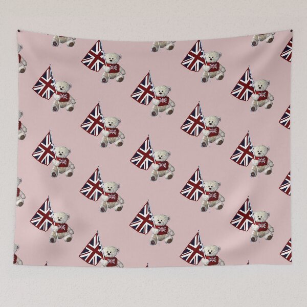 Item preview, Flying the flag designed and sold by missmoneypenny.