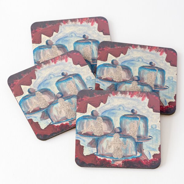 Item preview, Piece of Cake  designed and sold by teagandemler.