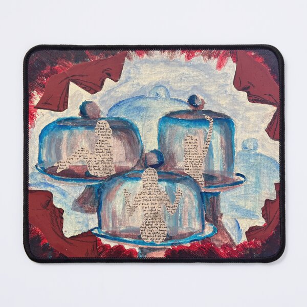Item preview, Piece of Cake designed and sold by teagandemler.