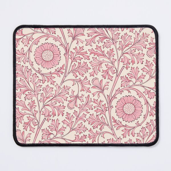 Item preview, William Morris Floral Pattern designed and sold by maniacfitness.
