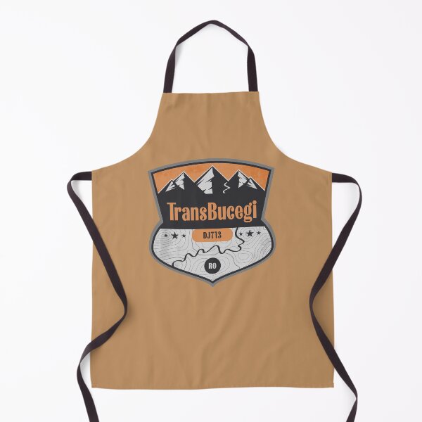 Item preview, TransBucegi Romania Scenic Road Badge designed and sold by CynthiaGraphics.