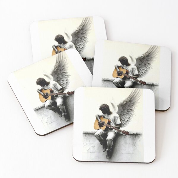 Item preview, Melodies of Heaven   designed and sold by Artifyhub55.