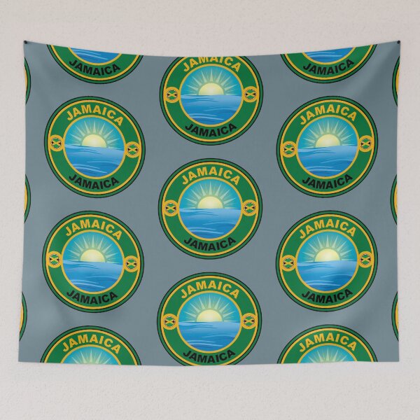 Item preview, Jamaica designed and sold by studioss76.
