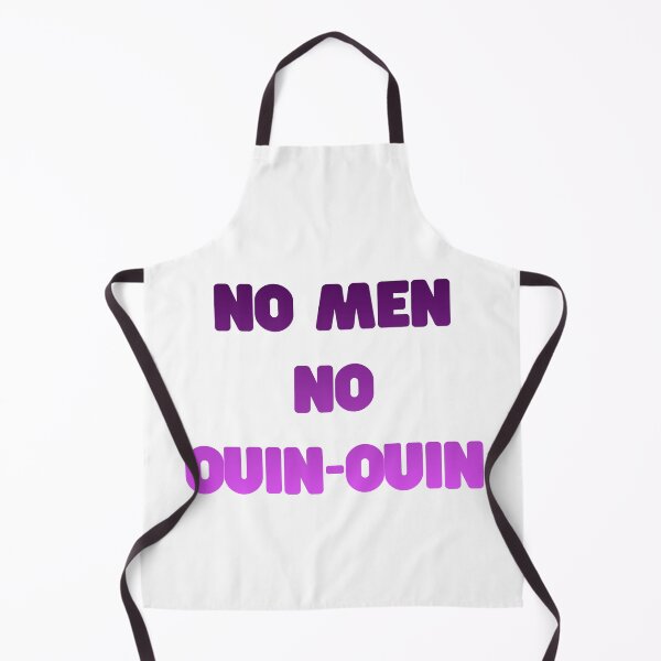 Item preview, No men no ouin-ouin designed and sold by MirelleHDB.