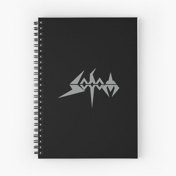 Item preview, Sodom Band designed and sold by SusannaKola.