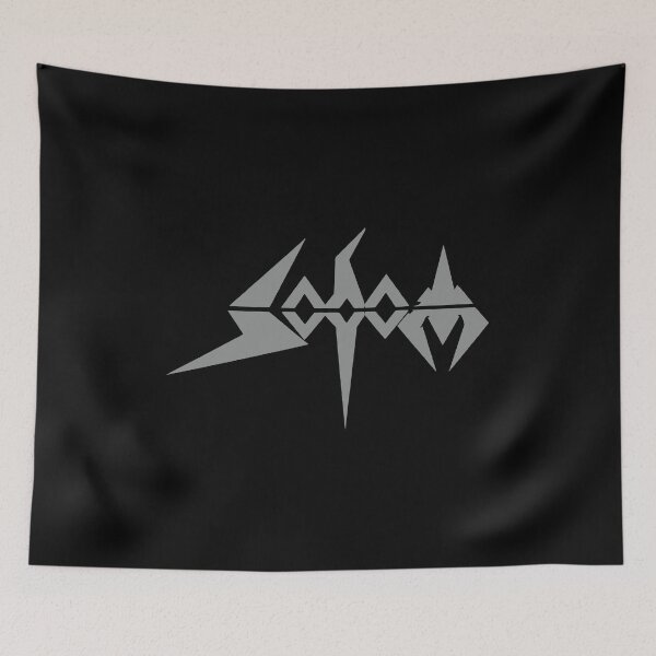 Item preview, Sodom Band designed and sold by SusannaKola.