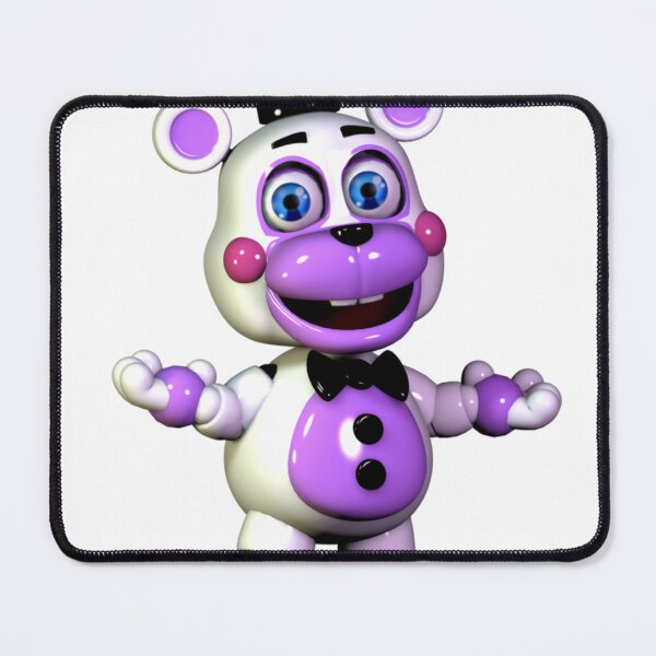 Item preview, Helpy FNAF designed and sold by GuialStore.