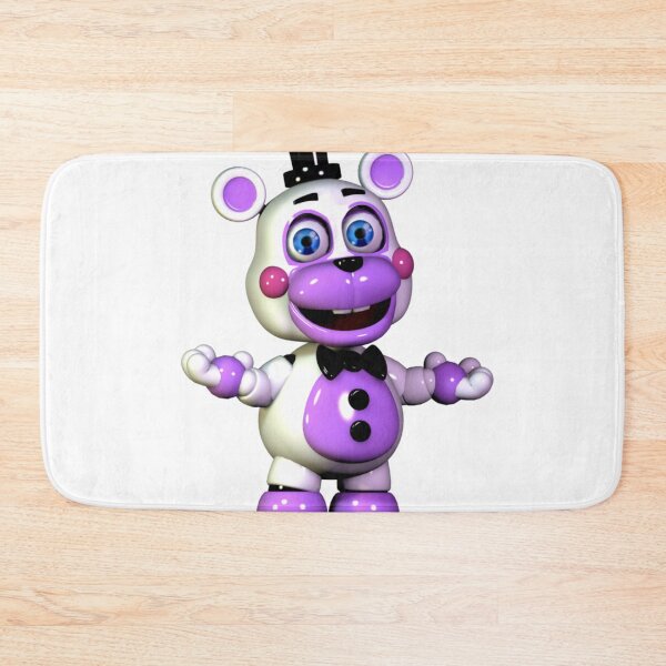 Item preview, Helpy FNAF designed and sold by GuialStore.