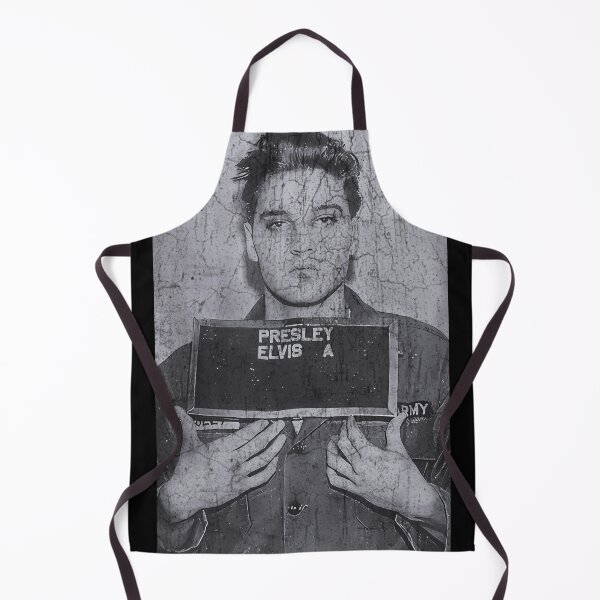 Item preview, Mugshot Crime - The King Of Western Bop T-Shirt designed and sold by valljahemraw.