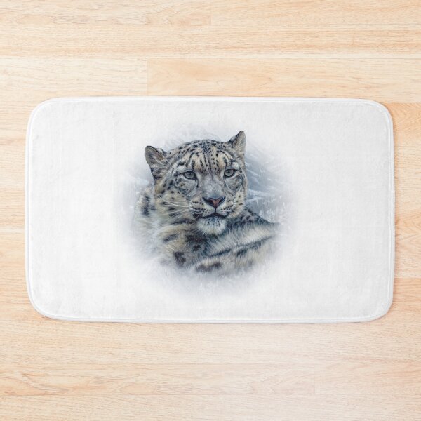 Item preview, Snow Leopard designed and sold by Guardi71.