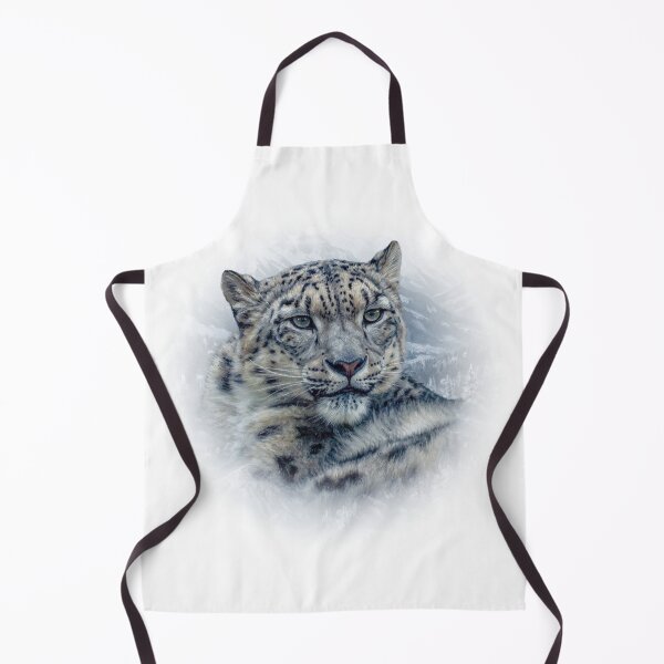 Item preview, Snow Leopard designed and sold by Guardi71.