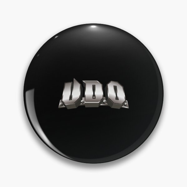 Item preview, Udo Dirkschneider designed and sold by AmaaniSisters.