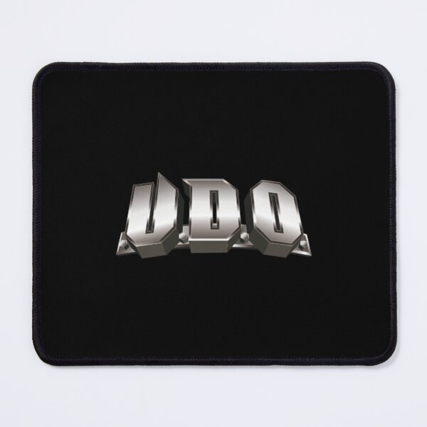 Item preview, Udo Dirkschneider designed and sold by AmaaniSisters.