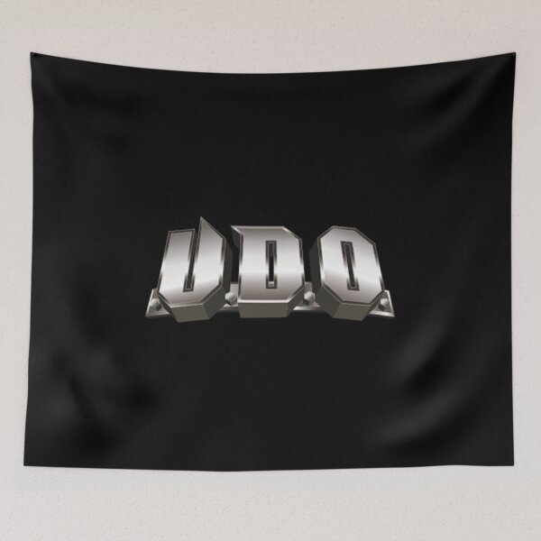 Item preview, Udo Dirkschneider designed and sold by AmaaniSisters.