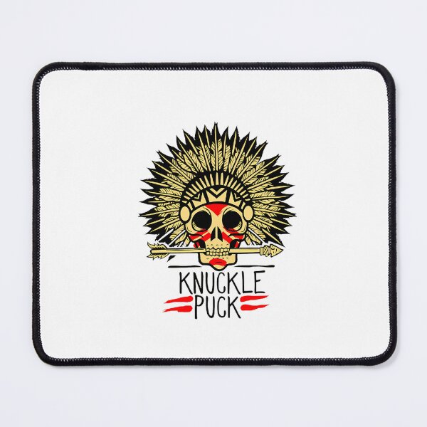 Item preview, Knuckle Puck designed and sold by Tajuanaswood.