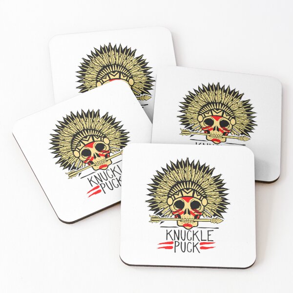 Item preview, Knuckle Puck designed and sold by Tajuanaswood.