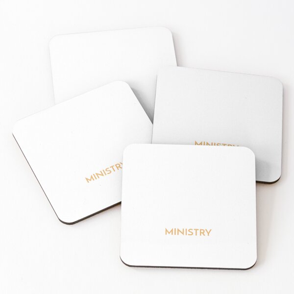 Item preview, Soo City Ministry designed and sold by Robb49783.