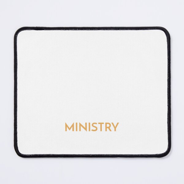 Item preview, Soo City Ministry designed and sold by Robb49783.
