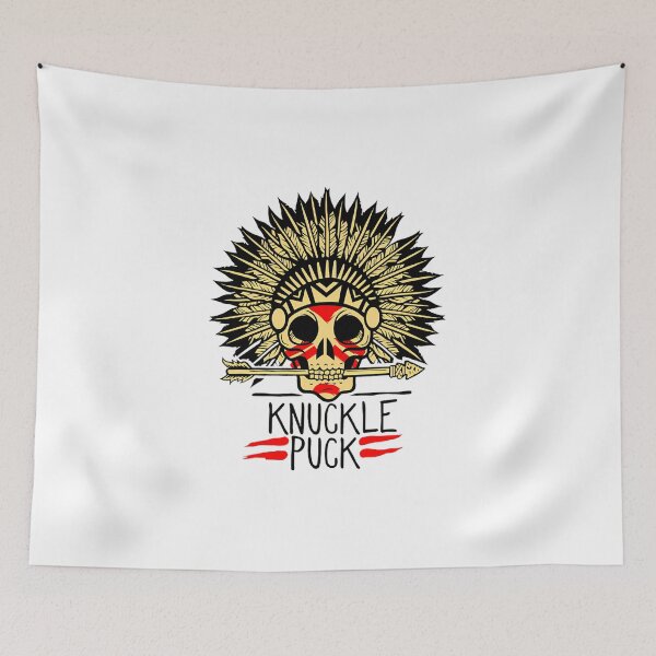 Item preview, Knuckle Puck designed and sold by Tajuanaswood.