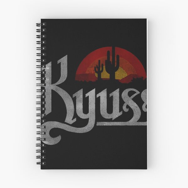 Item preview, Kyuss designed and sold by valljahemraw.