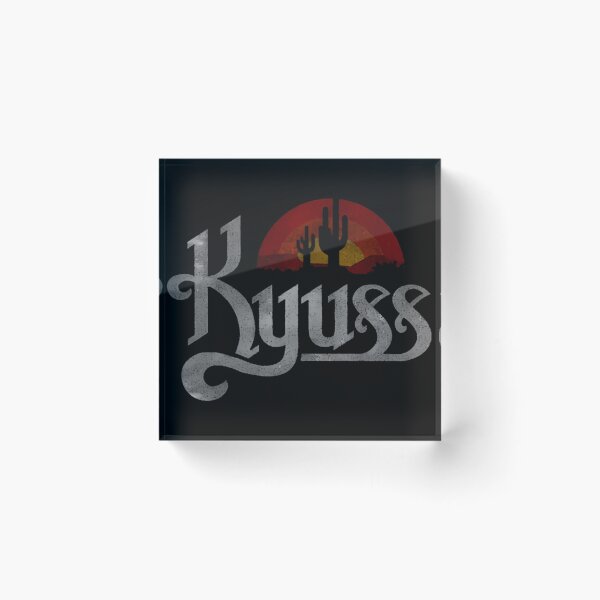 Item preview, Kyuss designed and sold by valljahemraw.