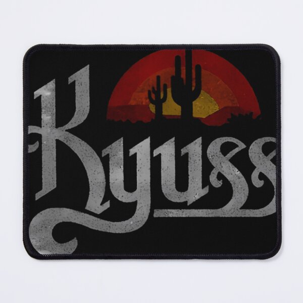 Item preview, Kyuss designed and sold by valljahemraw.