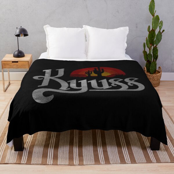Item preview, Kyuss designed and sold by valljahemraw.