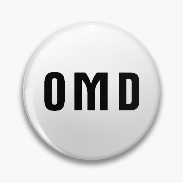 Item preview, ORCHESTRAL MANOEUVRES IN THE DARK designed and sold by SVUPODSHOP.