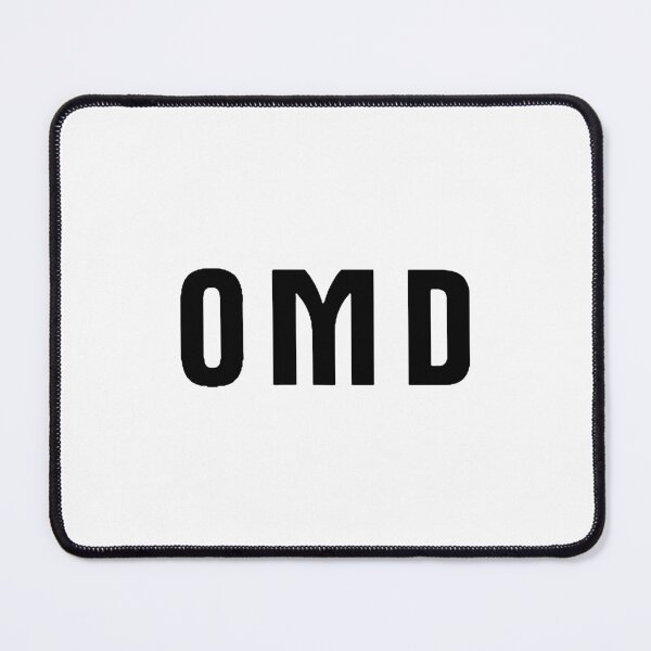 Item preview, ORCHESTRAL MANOEUVRES IN THE DARK designed and sold by SVUPODSHOP.