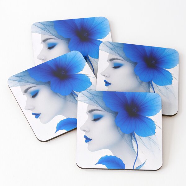 Item preview, Cobalt Bloom   designed and sold by Artifyhub55.