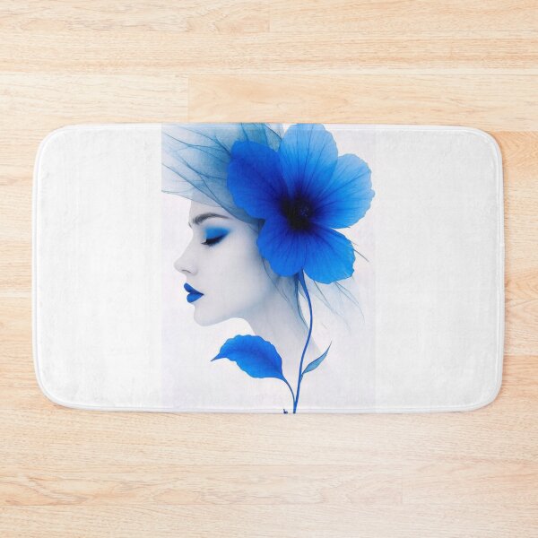 Item preview, Cobalt Bloom   designed and sold by Artifyhub55.