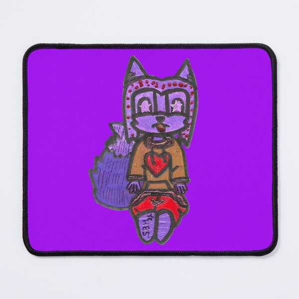 Item preview, Byzantine FEBRUARY the she-wolf SBMUNIVERS designed and sold by SBMUNIVERS.
