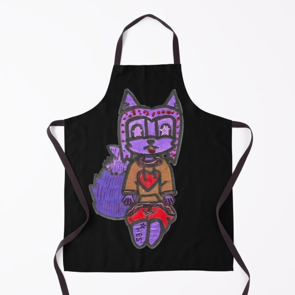 Item preview, Byzantine FEBRUARY the she-wolf SBMUNIVERS designed and sold by SBMUNIVERS.