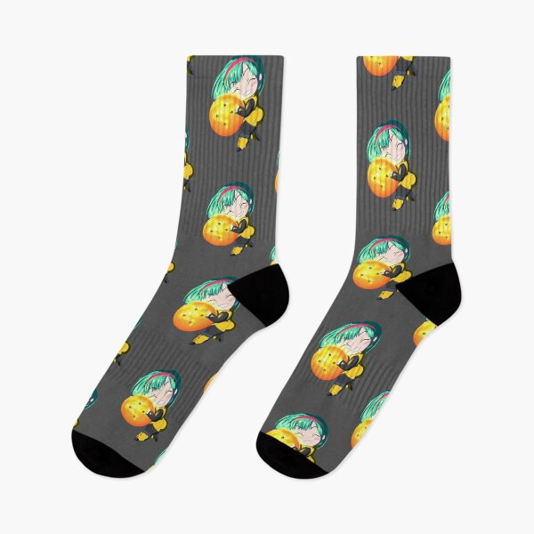 Item preview, Dragonball Bulma designed and sold by Noriko Art.