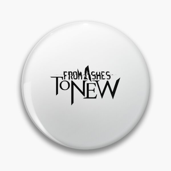 Item preview, From Ashes To New designed and sold by JenMDuvergerArt.