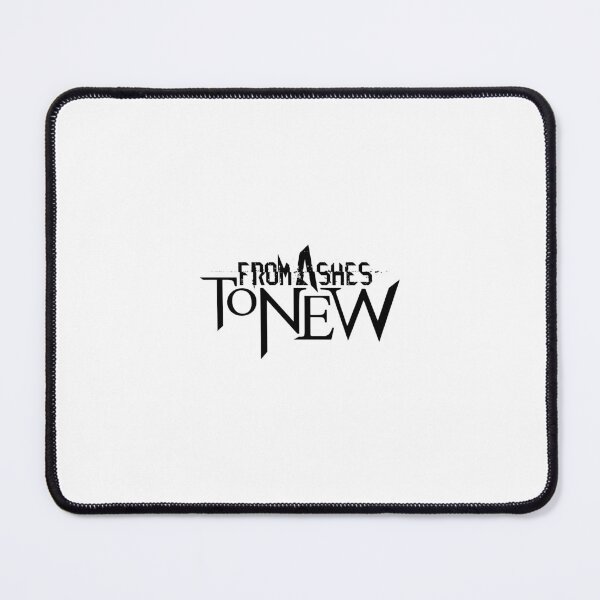 Item preview, From Ashes To New designed and sold by JenMDuvergerArt.