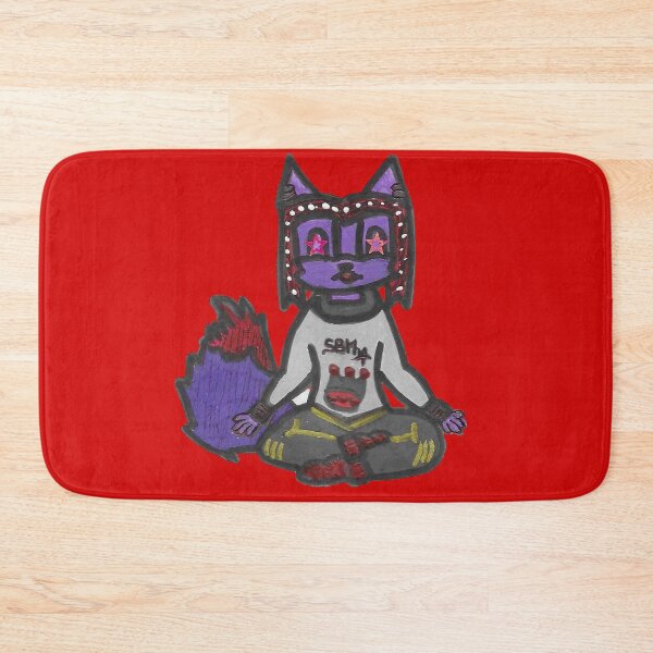 Item preview, Byzantine JANUARY the she-wolf SBMUNIVERS designed and sold by SBMUNIVERS.
