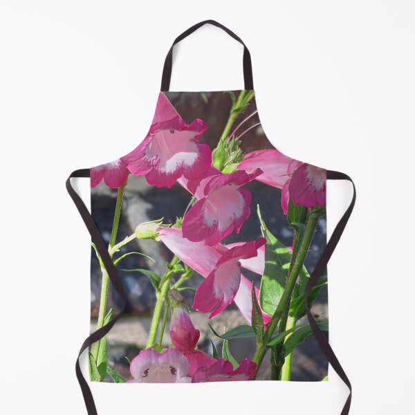Item preview, Penstemon III designed and sold by Katy Fryd.