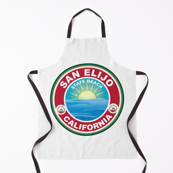 Item preview, San Elijo State Beach California designed and sold by studioss76.