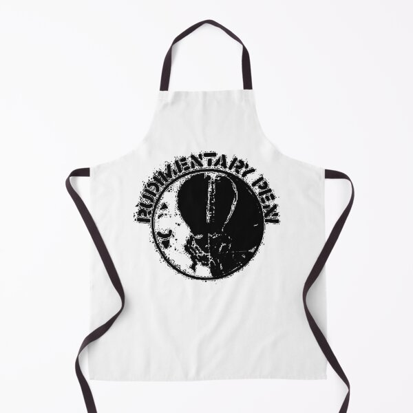 Item preview, Rudimentary Peni designed and sold by CherryposhPaint.