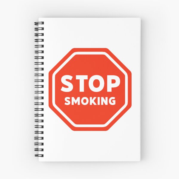 Item preview, Stop smoking  designed and sold by Rachel the Artist .